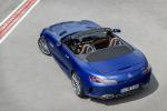 Mercedes-AMG GT C Roadster 2019 года (WW)